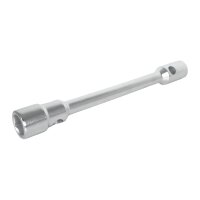 LKW Radmutternschlüssel 27x32 mm beidseitig 400 mm KS Tools 518.0973