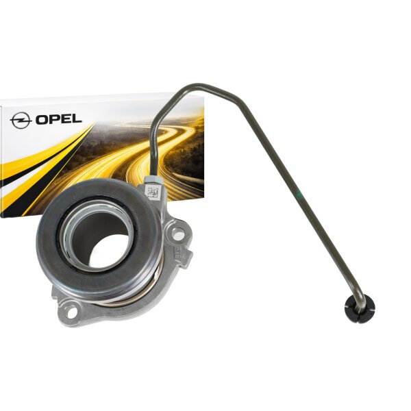 Zentralausrücker Kupplung Ausrücklager Original Opel 55558918