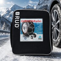RUD Schneeketten EUROSTAR V 4,5 - 0160 Ketten Schnee NFZ...