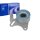 Spannrolle Umlenkrolle 97112439 Original Opel