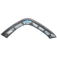 Radlauf Abdeckung Verkleidung Original JEEP Cherokee Bright White  links