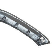 Radlauf Abdeckung Verkleidung Original JEEP Cherokee Bright White  links