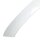 Radlauf Abdeckung Verkleidung Original JEEP Cherokee Bright White  links
