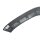 Radlauf Abdeckung Verkleidung Original JEEP Cherokee Bright White  rechts