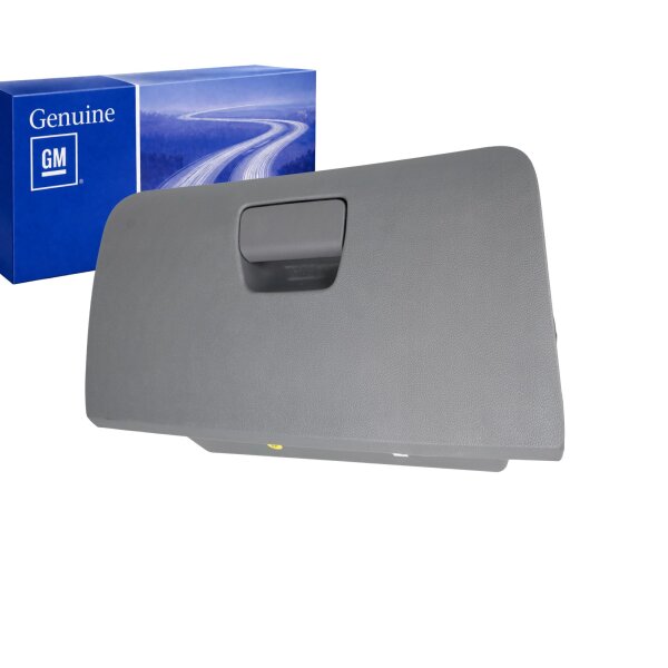 Handschuhfach 95395183 Original Opel Karl Grau