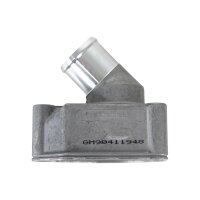 Thermostatgehäuse Kühlmittel Thermostat 90411948 Original Opel