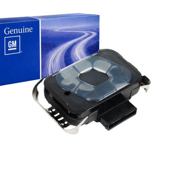 Regensensor Sensor Frontscheibe Lichtsensor 93171749 Original Opel