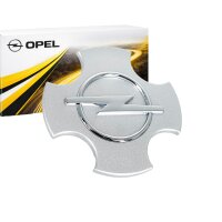 Nabendeckel Naben Kappe 90496305 Original Opel Abdeckung...