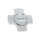 Nabendeckel Naben Kappe 90496305 Original Opel Abdeckung Alufelge