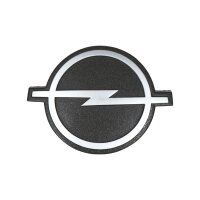 Opel Logo Emblem Kühlergrill 90172762 Original Opel...