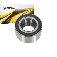 Radlager Lager Radlagersatz 13592067 Original Opel...