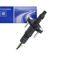 Geberzylinder Kupplungs Zylinder 24412670 Original Opel