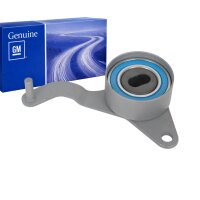 Spannrolle Spannarm Umlenkrolle Original Opel 97112438 Rolle