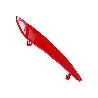 Rückstrahler Stoßstange HInten 1K8945106 Original VW Scirocco MK3 Reflektor