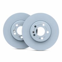 Bremsscheibe Vorne Original Mercedes A 000 421 26 12...