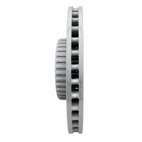 Bremsscheibe Vorne Original Mercedes A 000 421 26 12 Vorderachse 318mm