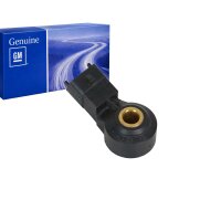 Klopfsensor Motor Sensor 90543510 Original Opel...