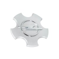 Nabendeckel Nabenkappe Felgendeckel 90468692AH Original Opel