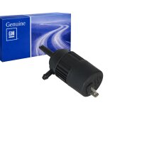 Wischwasserpumpe Pumpe Scheibenreinigung 90492356...