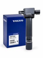 Zündspule Zündeinheit Modul Original Volvo 4.4...