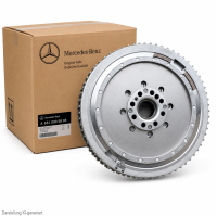 ZMS Zweimassenschwungrad Original Mercedes Benz...