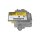 Airbag Steuergerät ECU Original Opel 90512128