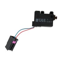 Stellmotor Zentralverriegelung Original Opel Stell...