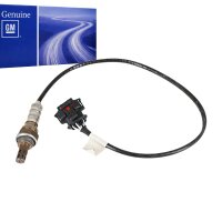 Lambdasonde Abgas Regelsonde Original Opel Vectra 12574574