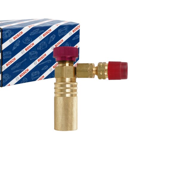 BOSCH Anschluss Klimaanlage F002DG1432 Adapter für Klimaleitung