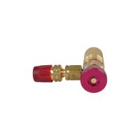 BOSCH Anschluss Klimaanlage F002DG1432 Adapter für Klimaleitung
