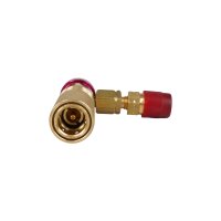 BOSCH Anschluss Klimaanlage F002DG1432 Adapter für Klimaleitung
