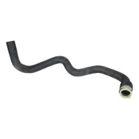 Kühlmittelschlauch Wasser Schlauch Original Opel 24459883