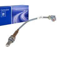 Lambdasonde Abgas Regelsonde Original Opel Astra 55566746