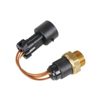 Temperaturschalter Kühlmittel Lüfterschalter Original Opel 90482428