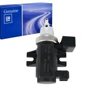 Magnetventil Unterdruck Regel Ventil Original Opel...
