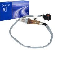 Lambdasonde Abgassonde Original Opel 9193148