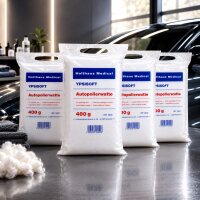 Autopolierwatte 4x 400g Holthaus Medical YPSISOFT...