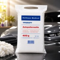 Autopolierwatte 4x 400g Holthaus Medical YPSISOFT...