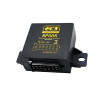 Anhängersteuergerät CAN Bus Trailer Module ECS...
