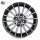 4x Skoda Citigo Sepens Alufelgen Original Felgen 16 Zoll 6x16 ET43 1ST601025D