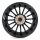 4x Skoda Citigo Sepens Alufelgen Original Felgen 16 Zoll 6x16 ET43 1ST601025D