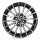 4x Skoda Citigo Sepens Alufelgen Original Felgen 16 Zoll 6x16 ET43 1ST601025D