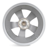 4x Audi TT TTS 8S 17 Zoll Alufelgen Original Felgen 8S0601025BA 7Jx17 ET47 5x112