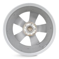 4x Audi TT TTS 8S 17 Zoll Alufelgen Original Felgen 8S0601025BA 7Jx17 ET47 5x112