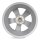 4x Audi TT TTS 8S 17 Zoll Alufelgen Original Felgen 8S0601025BA 7Jx17 ET47 5x112