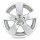 4x Audi TT TTS 8S 17 Zoll Alufelgen Original Felgen 8S0601025BA 7Jx17 ET47 5x112