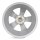 4x Audi TT TTS 8S 17 Zoll Alufelgen Original Felgen 8S0601025BA 7Jx17 ET47 5x112