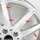 4x MINI Alufelgen F54 Clubman 18 Zoll Styling 520 JCW Felgen 8x18 E57 6856049
