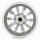 4x VW Passat 3G B8 Helsinki Felgen Alufelgen 17 Zoll Original 3G0601025C