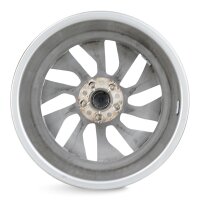 4x Audi A7 4K C8 Alufelgen Felgen 18 Zoll 4K8601025A 8x18 ET26 ORIGINAL 5x112